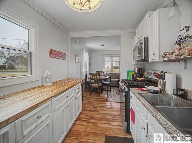 400 Broadhead Avenue, Jamestown, NY 14701