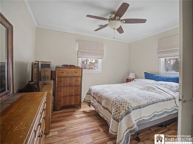 400 Broadhead Avenue, Jamestown, NY 14701