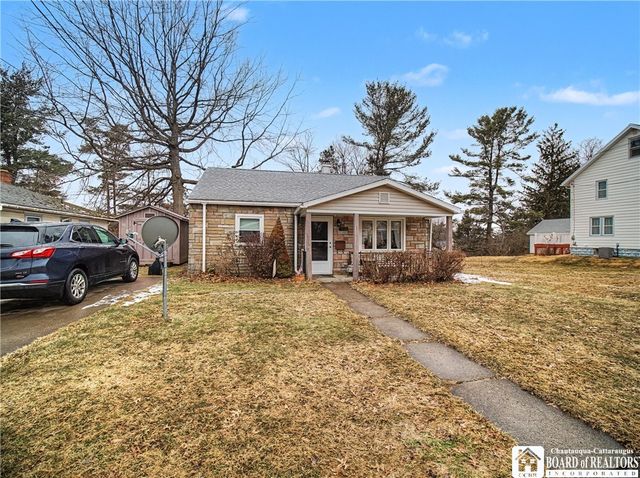 400 Broadhead Avenue, Jamestown, NY 14701