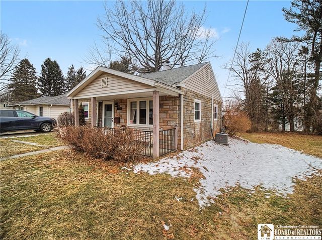 400 Broadhead Avenue, Jamestown, NY 14701