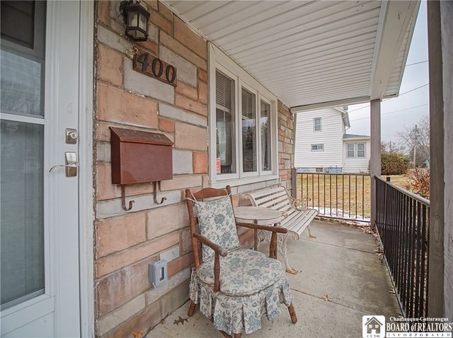 400 Broadhead Avenue, Jamestown, NY 14701