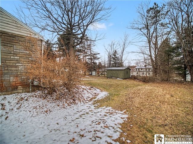 400 Broadhead Avenue, Jamestown, NY 14701