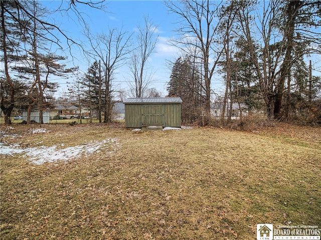 400 Broadhead Avenue, Jamestown, NY 14701