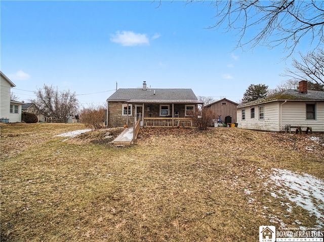 400 Broadhead Avenue, Jamestown, NY 14701