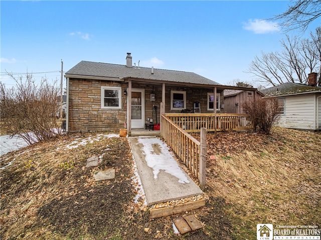 400 Broadhead Avenue, Jamestown, NY 14701