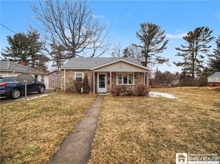 400 Broadhead Avenue, Jamestown, NY 14701