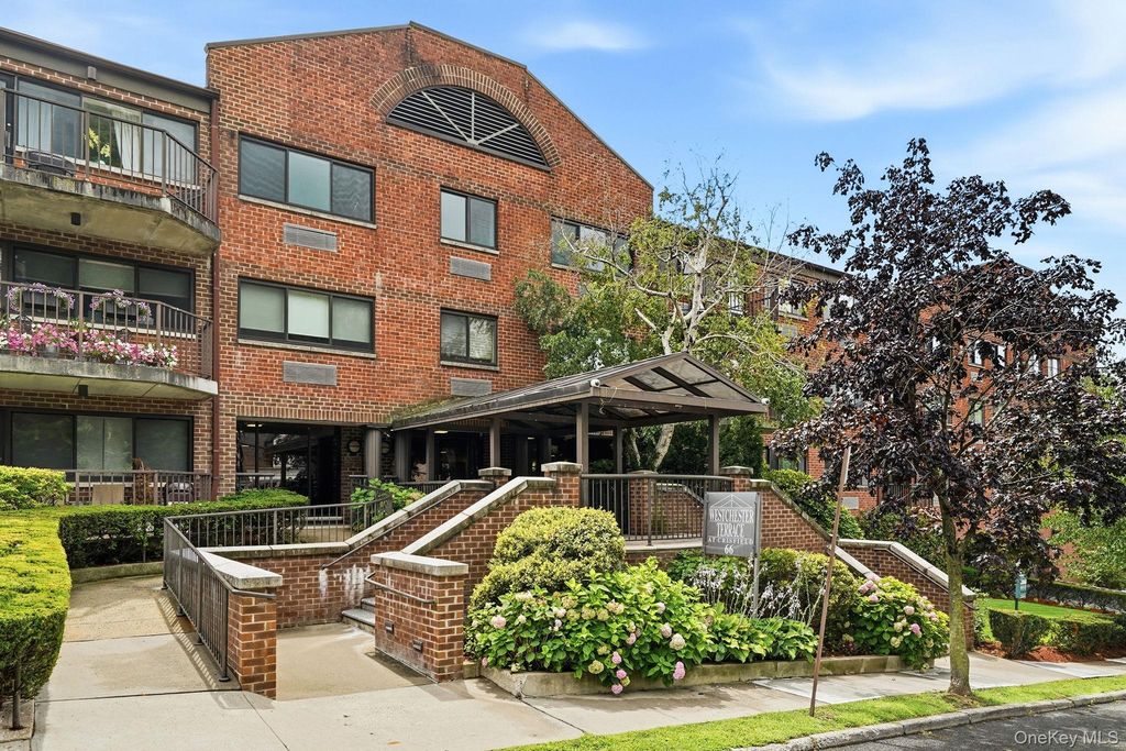 66 Crisfield Street 2K, Yonkers, NY 10710