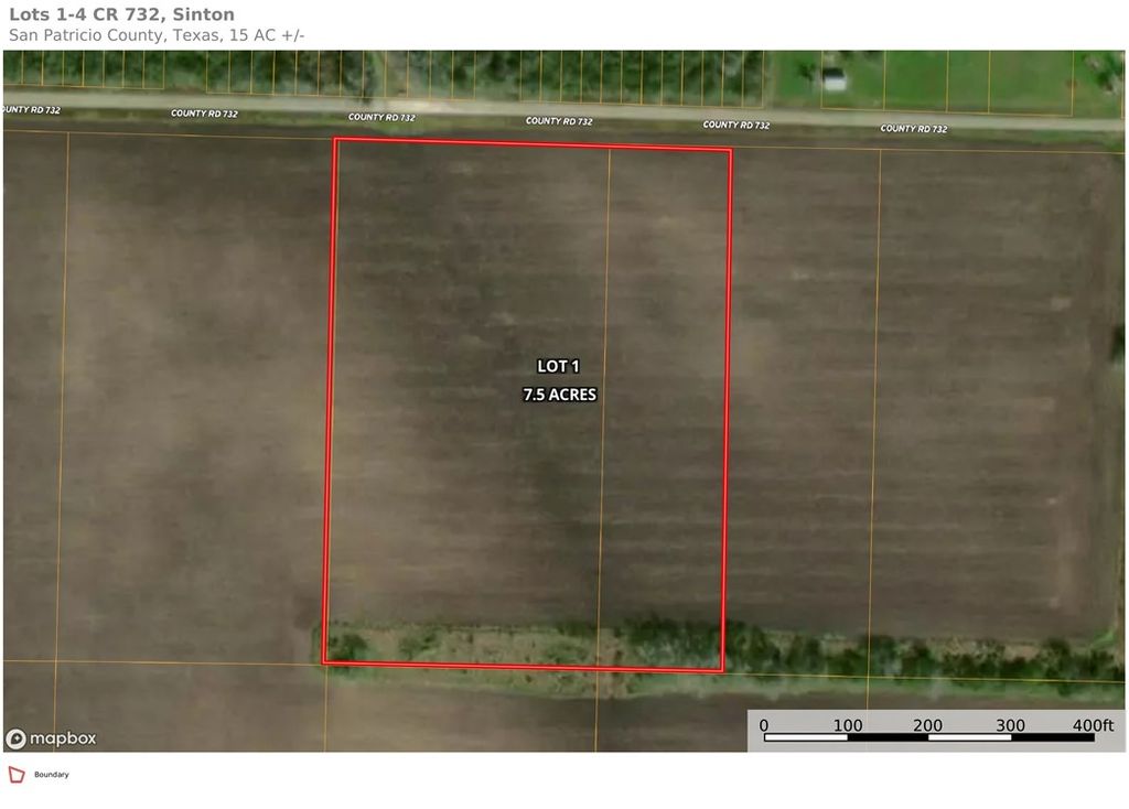 Lot 1 County Road 732, Sinton, TX 78387 — photo 4