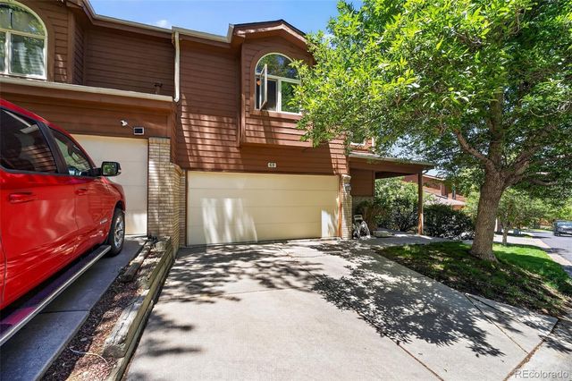 69 Ward Court, Lakewood, CO 80228