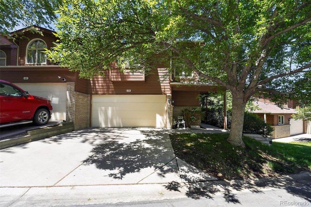 69 Ward Court, Lakewood, CO 80228