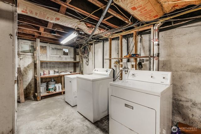 1804 E Terrace Way, Kelso, WA 98626