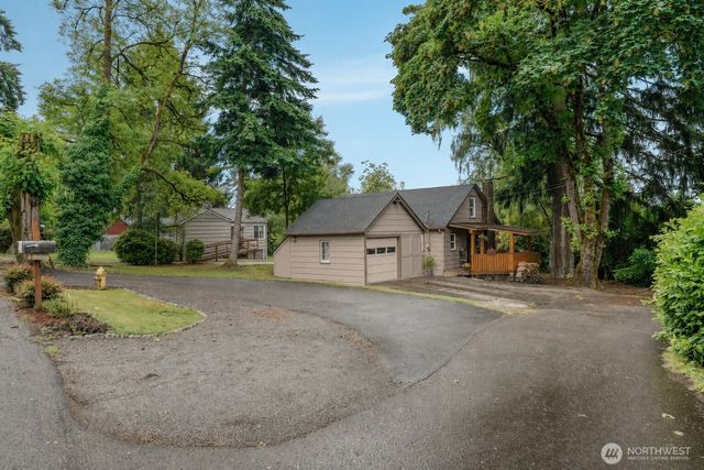 1804 E Terrace Way, Kelso, WA 98626