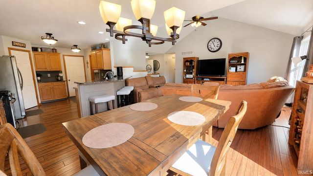 3388 S Coulter Creek Drive, Laporte, IN 46350