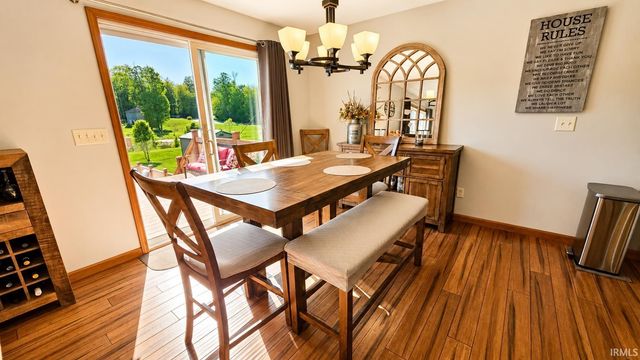 3388 S Coulter Creek Drive, Laporte, IN 46350