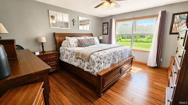 3388 S Coulter Creek Drive, Laporte, IN 46350