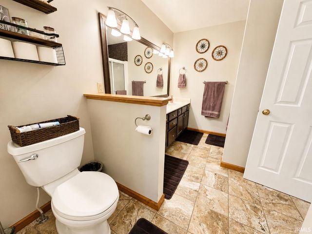 3388 S Coulter Creek Drive, Laporte, IN 46350