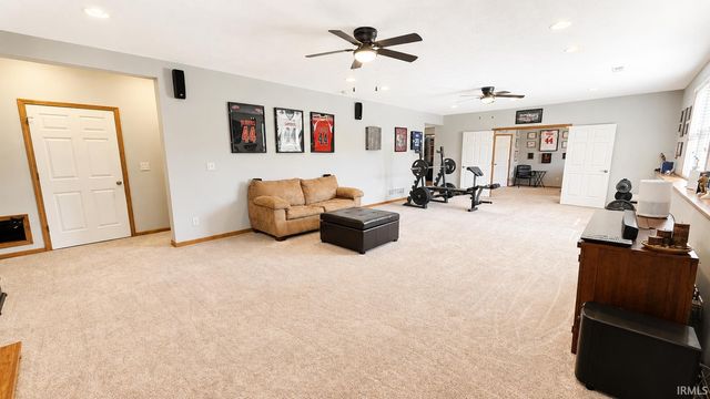 3388 S Coulter Creek Drive, Laporte, IN 46350