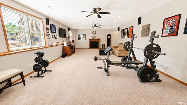 3388 S Coulter Creek Drive, Laporte, IN 46350