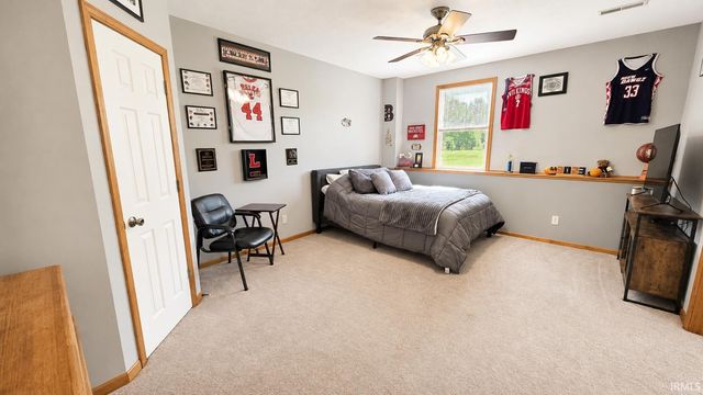 3388 S Coulter Creek Drive, Laporte, IN 46350