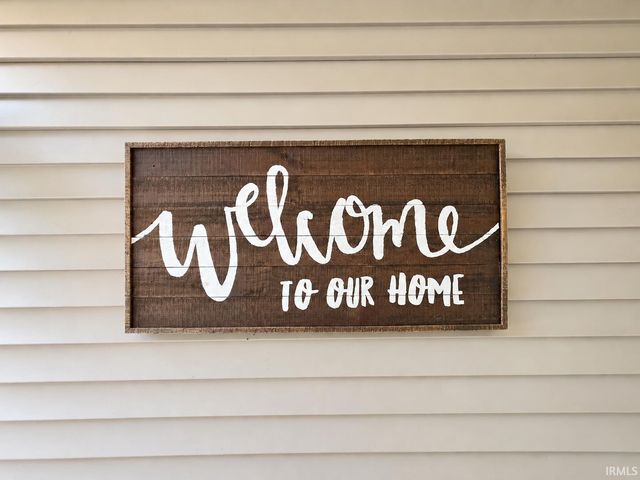 3388 S Coulter Creek Drive, Laporte, IN 46350