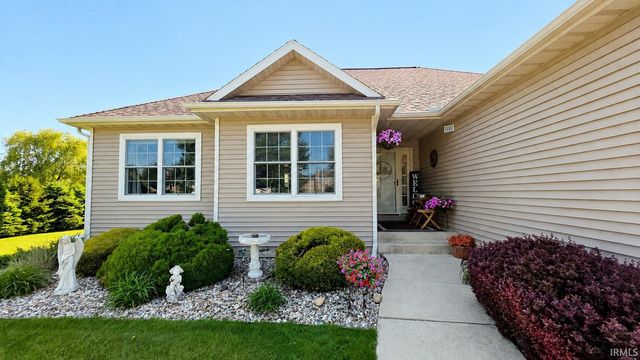3388 S Coulter Creek Drive, Laporte, IN 46350