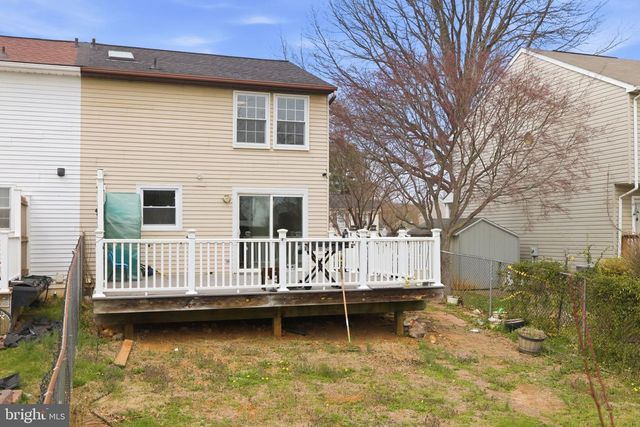 178 STONEGATE DR, Frederick, MD 21702