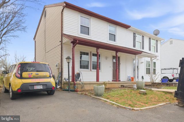 178 STONEGATE DR, Frederick, MD 21702