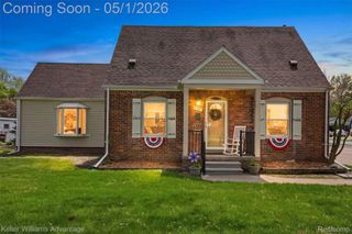 31987 Sheridan Street, Garden City, MI 48135
