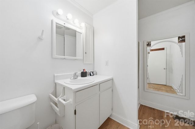 1406 Walt Arney Road SW, Lenoir, NC 28645