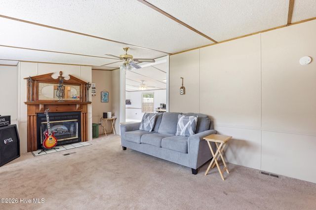 709 Inlet Acres Drive, Wilmington, NC 28412