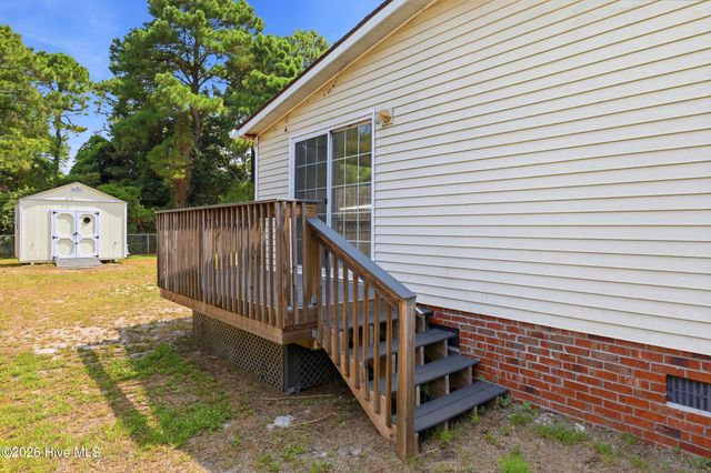 709 Inlet Acres Drive, Wilmington, NC 28412