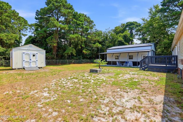 709 Inlet Acres Drive, Wilmington, NC 28412