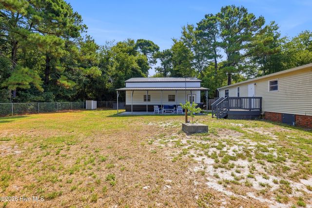 709 Inlet Acres Drive, Wilmington, NC 28412