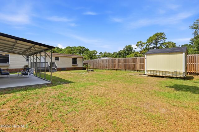 709 Inlet Acres Drive, Wilmington, NC 28412