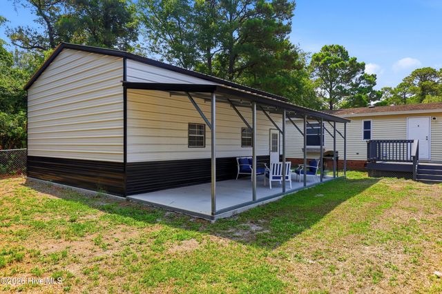 709 Inlet Acres Drive, Wilmington, NC 28412