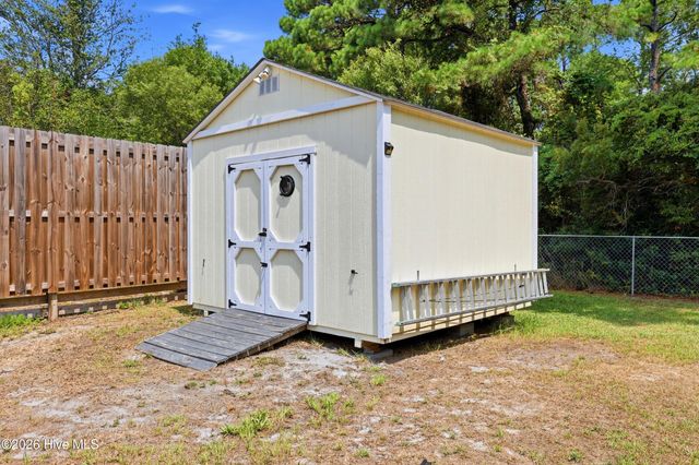 709 Inlet Acres Drive, Wilmington, NC 28412