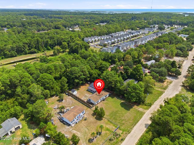 709 Inlet Acres Drive, Wilmington, NC 28412