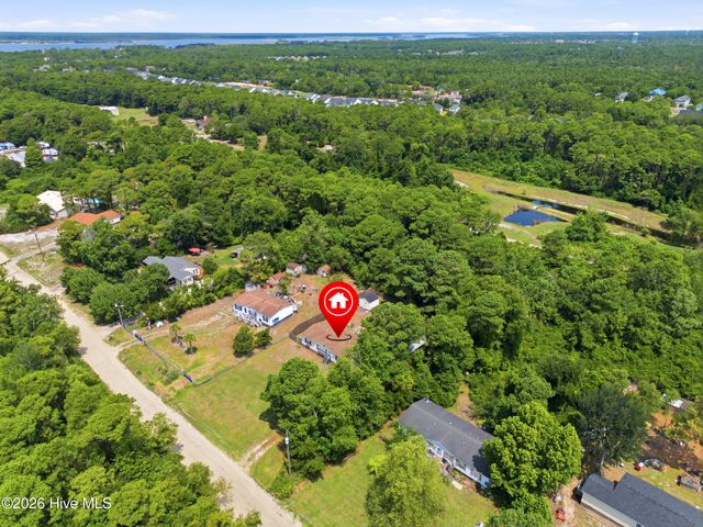 709 Inlet Acres Drive, Wilmington, NC 28412