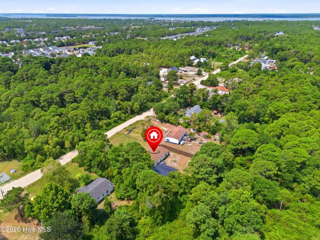 709 Inlet Acres Drive, Wilmington, NC 28412