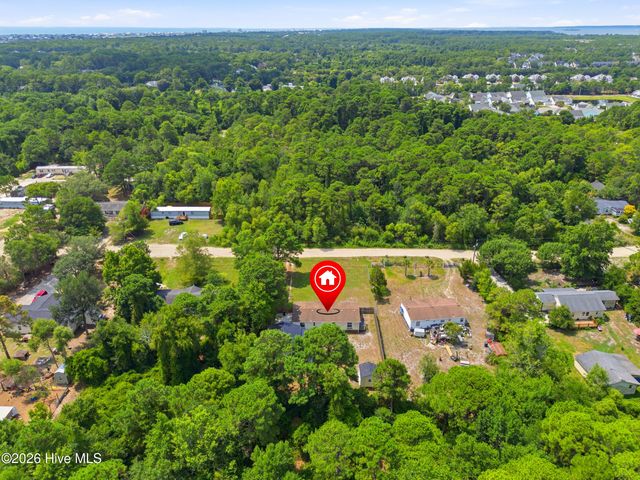 709 Inlet Acres Drive, Wilmington, NC 28412