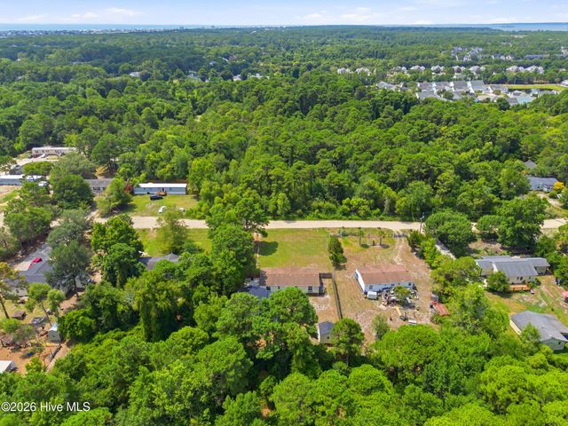 709 Inlet Acres Drive, Wilmington, NC 28412