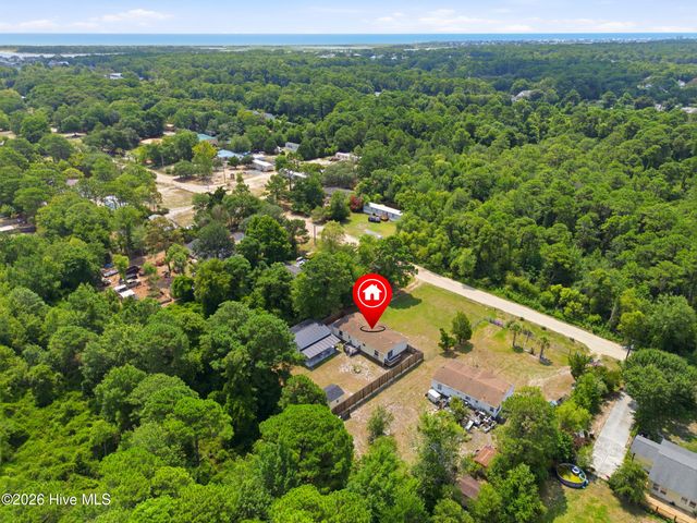 709 Inlet Acres Drive, Wilmington, NC 28412