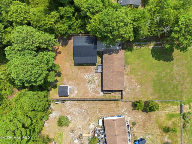 709 Inlet Acres Drive, Wilmington, NC 28412