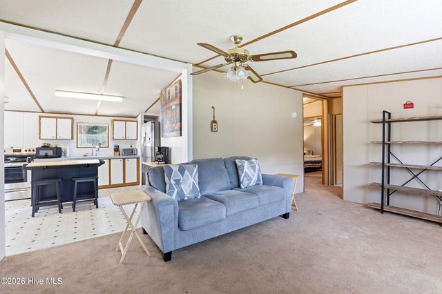 709 Inlet Acres Drive, Wilmington, NC 28412