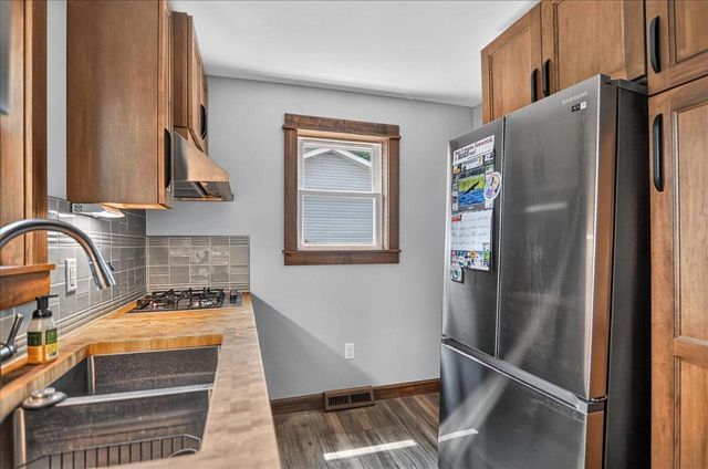 4707 Camden Road, Madison, WI 53716