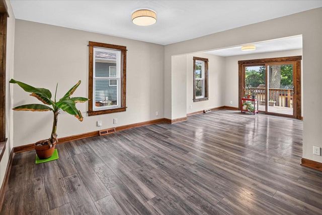 4707 Camden Road, Madison, WI 53716
