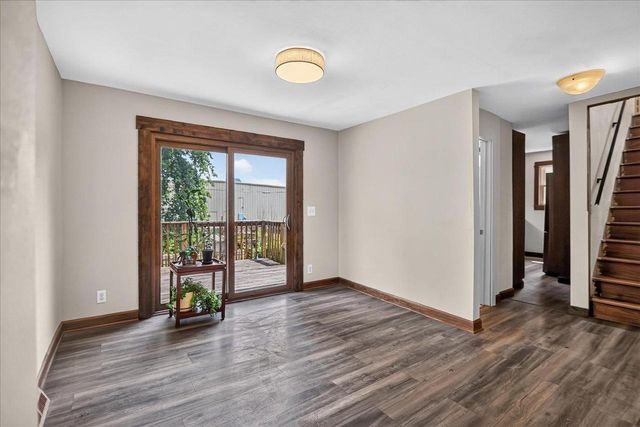 4707 Camden Road, Madison, WI 53716