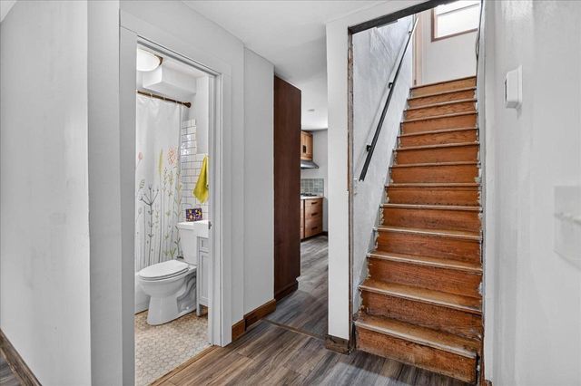 4707 Camden Road, Madison, WI 53716