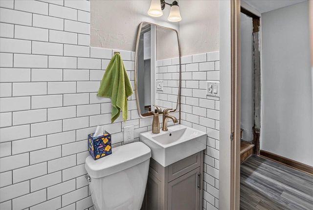 4707 Camden Road, Madison, WI 53716