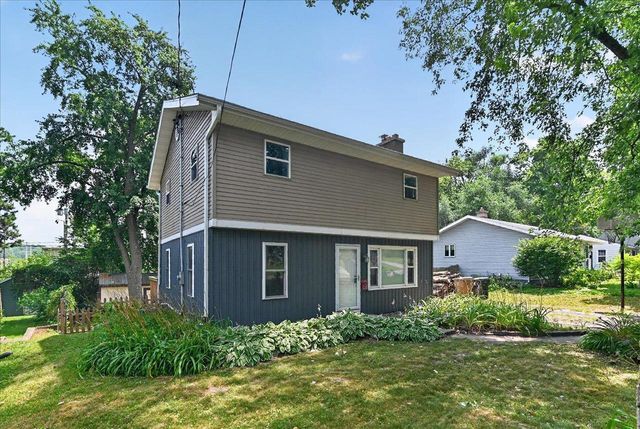 4707 Camden Road, Madison, WI 53716